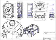 Desenho Projeto 3D